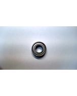 NEW FORCE BEARING 6002 Z/RS NF96120-60020-00