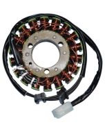 Kawasaki KLF300B Bayou 88-04 KLF300C 89-04 Stator Assembly