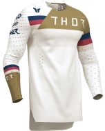 THOR Sportmode League Jersey White