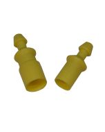 C-DAX Parts Fuse Holder In-Line