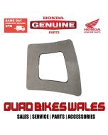 Genuine Honda SEAL UTILITY BOX LID 61125-HN8-000