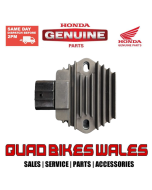 Genuine Honda RECTIFIER ASSY., REGULATO 31600-HN5-671