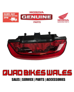 Genuine Honda LIGHT ASSY TAIL & STOP 33700-HP5-A50