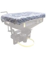 Fimco Quad Spreader Plastic Flexi Rain Cover