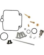 Polaris Scrambler 500 4x4 1997-2009 Carb Repair Kit