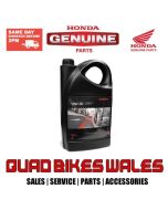08232M99S4LHE GENUINE HONDA 10W-30 MA QUAD BIKE PIONEER MOTORCYCLE OIL 4 L Honda Genuine Part