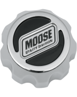 Replacement Center Cap For 387X Deep Moose Utility Wheels