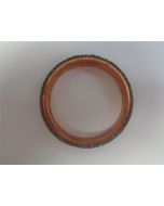 NEW FORCE NF500 EXHAUST GASKET NFUJE-022300-00