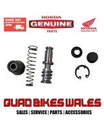 Genuine Honda CYLINDER SET,MAST 45530-HC5-006