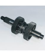 NEW FORCE NF150 FINAL SHAFT COMPLETE NFUCA-23430-00
