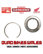 Genuine Honda BEARING SET, NEEDLE 06910-HM4-850
