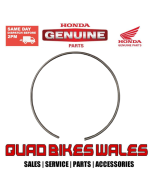 Genuine Honda RING,DAMPER 42624-HB3-000