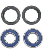 Wheel Bearing Kit Front To Fit Honda KTM CRF250 Adventure 640 SX 93-17 Models