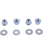 Wheel Nut Kit To Fit Can-Am DS450 08-15 Models