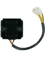 Arctic Cat 400 454 500 Regulator Rectifier