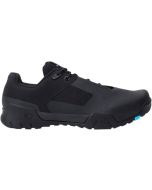 CRANKBROTHERS Mallet E Lace Shoes Black/Blue