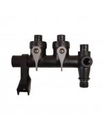 Fimco Parts And Accessories - Quick Connect Manifold Assembly
