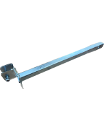 1 1/4" Receiver For Agrimek Boomless Sprayer