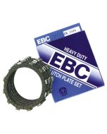 CK2297 EBC Clutch Friction Plates