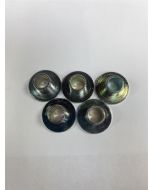 SWM SPACER WITH COLLAR (SUPERDUAL ) - 8000B2799
