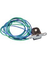 Arctic Cat 375 400 Polaris 400 450 500 Ranger Sportsman Suzuki 400 450 700 750 1000 King Quad Eiger Trigger Coil
