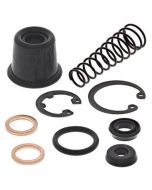 Master Cylinder Rebuild Kit Rear To Fit Honda Kawasaki Yamaha Suzuki 86-18 Models