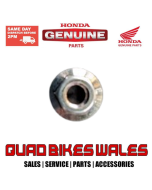 Genuine Honda NUT SERRATE 5MM 90315-MK3-003