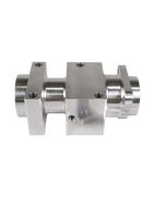 BEARING CARRIER REAR AXLE KAWASAKI SUZUKI LTZ 400 KFX 400 2530479