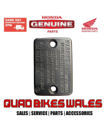 Genuine Honda CAP,M/C 45513-KK1-771