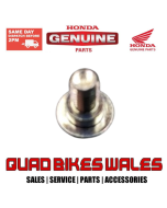 Genuine Honda BOLT,FLANGE 6MM 90113-GF0-000