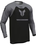 THOR Ridemode Menace Jersey Black/Gray