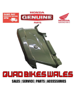 Genuine Honda FENDER,R FR*G152* 61100-HR3-M50ZB