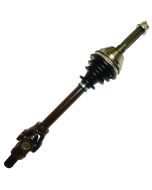 Polaris 600 700 03-05 Sportsman Front Complete CV Axle Driveshaft