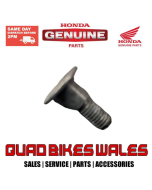 Genuine Honda SCREW,SPECIAL 6X8 90102-HM7-000