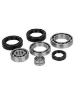 Transaxle Seal Kit To Fit Polaris Scrambler Trail Blazer Boss 00-13 Models
