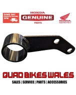 Genuine Honda PLATE, HEAD HANGER 50351-HP0-A00