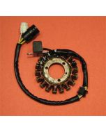Yamaha YFM250 Bear Tracker 01-04 Stator Assembly