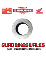 Genuine Honda COLLAR B,PIVOT,L 52144-HP5-600