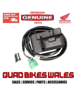 Genuine Honda SET,SW ASSY LH HA 35020-HN5-A10