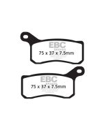 FA462R EBC Brake Pads