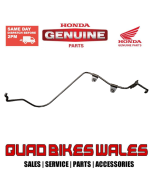 Genuine Honda STAY, R. RR. FENDER 80217-HN2-000