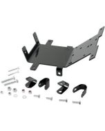 Honda TRX400FW TRX450FW Foreman Winch Mount