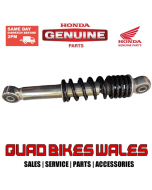 Genuine Honda CUSHION ASSY. FR. (SHOWA 51400-HP2-671