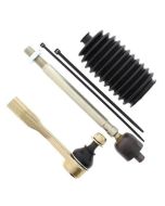 Polaris RZR 900 50 55 inch 15-16 Rack & Pinion End Kit Left