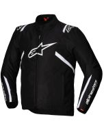ALPINESTARS T-SPS v2 Waterproof Jacket Black/White