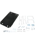 Polaris Sportsman 500 4x4 05-10 Snow Plough System Quad ATV Plow