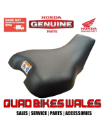 Genuine Honda SEAT COMP  *NH1L* 77100-HR0-F10ZA