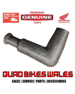 Genuine Honda CAP ASSY., NOISE SUPPRESS 30700-GB3-602
