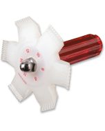 Moose Racing Radiator Fin Straightner Tool