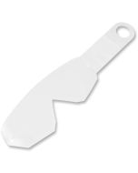 THOR Enemy/Hero Goggle Tear-Offs CLR